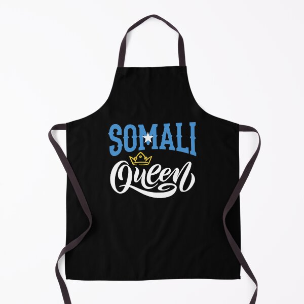 Item preview, Somali Queen Somali Somalia Somali Flag designed and sold by ShopTheStyle.