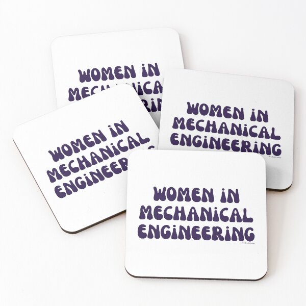 Item preview, Women in Mechanical Engineering. v21 | @lilsboobthangs designed and sold by lilsboobthangs.