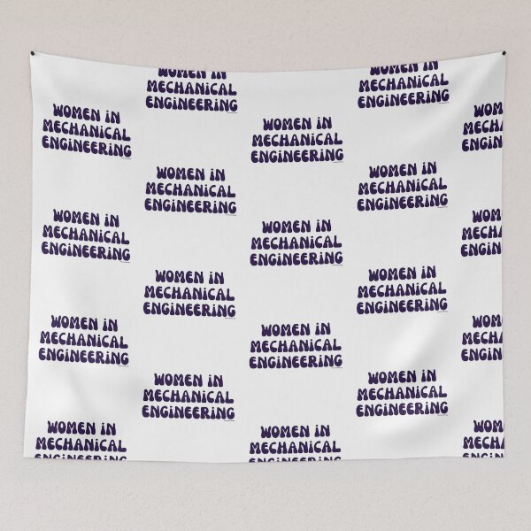 Item preview, Women in Mechanical Engineering. v21 | @lilsboobthangs designed and sold by lilsboobthangs.