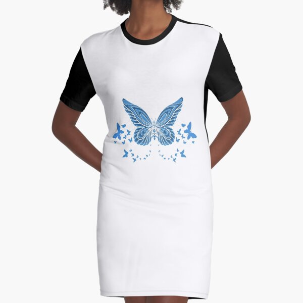 Butterflie Somali Dresses