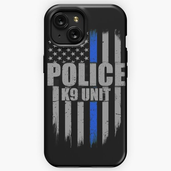 Police K9 iPhone Cases for Sale Redbubble