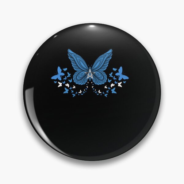 Artikelvorschau, Somali Somalia Somali Flag Butterflies entworfen und verkauft von ShopTheStyle.