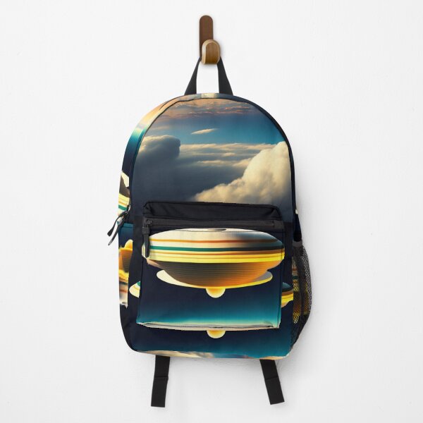 Item preview, UFO designed and sold by Orhon.