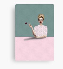 Rose Canvas Print