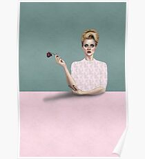 Rose Poster