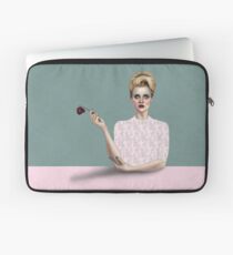 Rose Laptop Sleeve