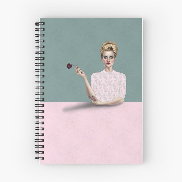 Item preview, Rose designed and sold by AParry.