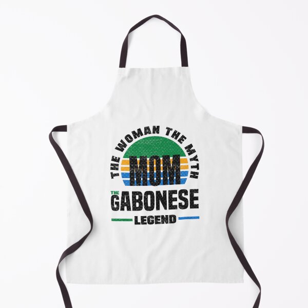 Item preview, Gabonese Gabon Gabonese Flag Mothers Day designed and sold by ShopTheStyle.