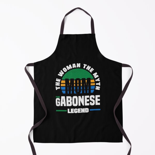 Item preview, Gabonese Gabon Gabonese Flag Mothers Day designed and sold by ShopTheStyle.