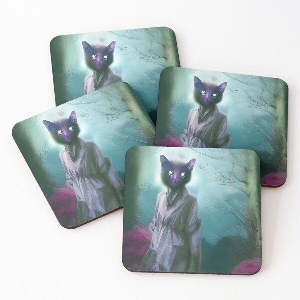 Item preview, Slender Cat designed and sold by mghtymvrk2040.