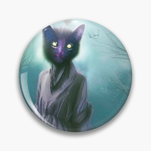 Item preview, Slender Cat designed and sold by mghtymvrk2040.