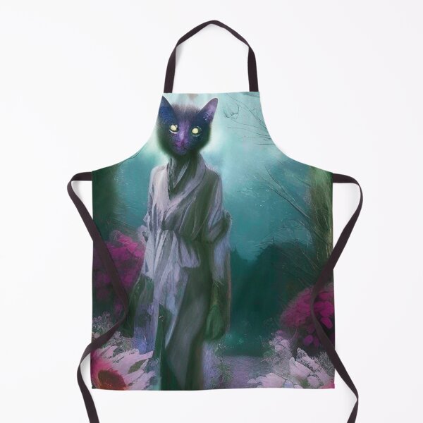 Item preview, Slender Cat designed and sold by mghtymvrk2040.