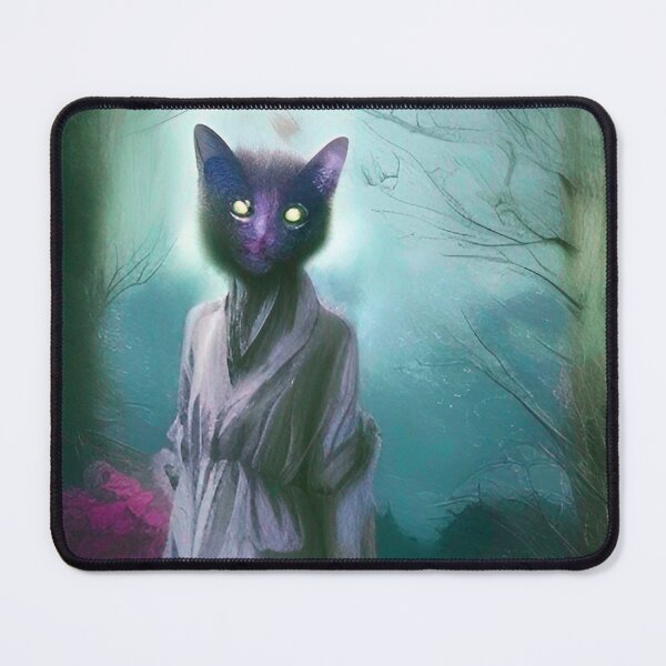 Item preview, Slender Cat designed and sold by mghtymvrk2040.
