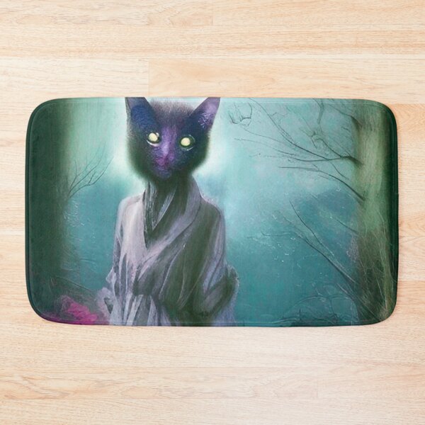 Item preview, Slender Cat designed and sold by mghtymvrk2040.