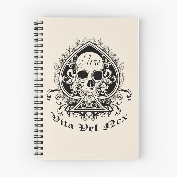 Item preview, life or death, such is life, vita vel nex motorcycle designed and sold by Izoberu.