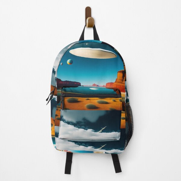 Item preview, UFO designed and sold by Orhon.