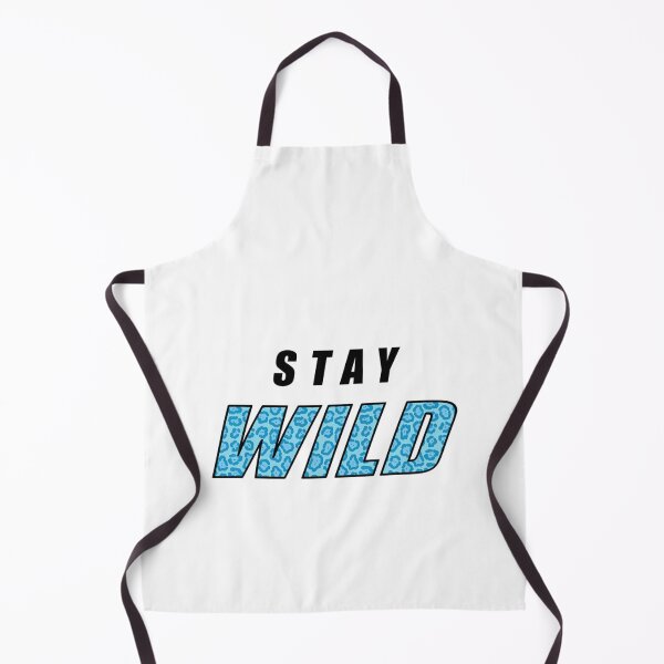 Item preview, Ben Azelart Merch Stay Wild Merch Stay Wild designed and sold by CelestialSageC.