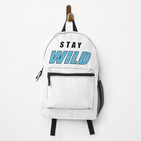 Item preview, Ben Azelart Merch Stay Wild Merch Stay Wild designed and sold by CelestialSageC.