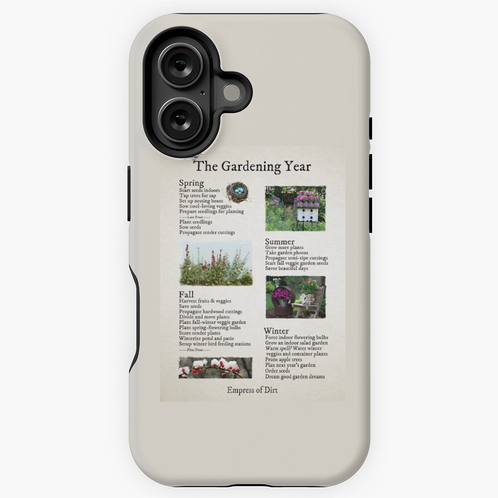 Item preview, iPhone Tough Case designed and sold by empressofdirt.