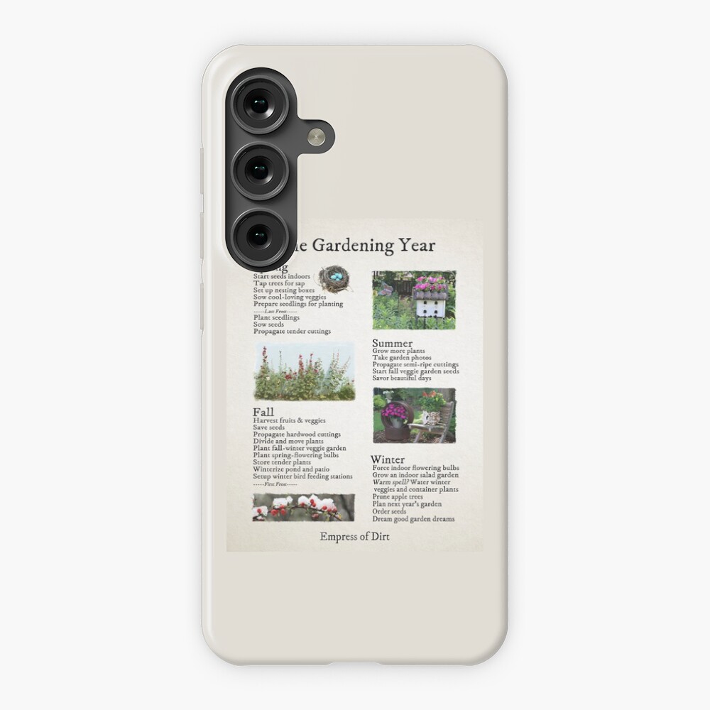 Item preview, Samsung Galaxy Snap Case designed and sold by empressofdirt.