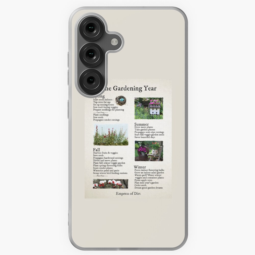 Item preview, Samsung Galaxy Soft Case designed and sold by empressofdirt.