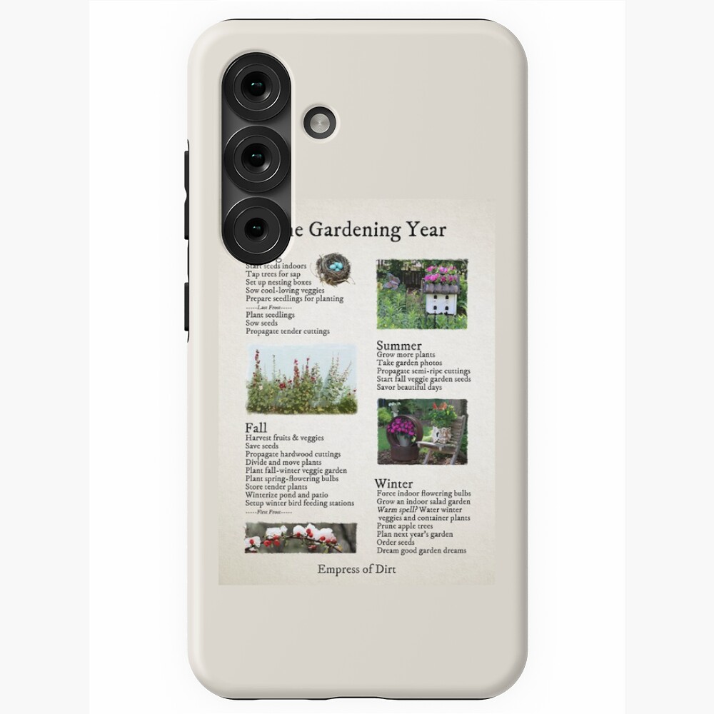 Item preview, Samsung Galaxy Tough Case designed and sold by empressofdirt.