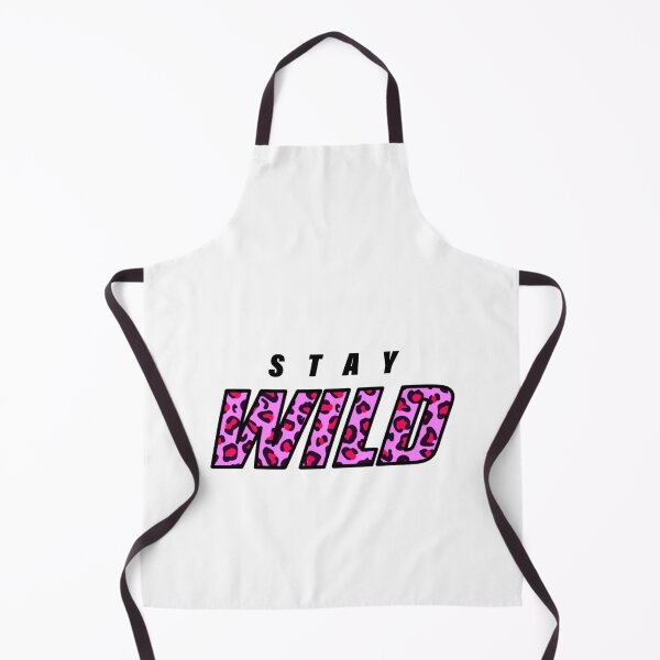 Item preview, Stay Wild New Merch designed and sold by CelestialSageC.