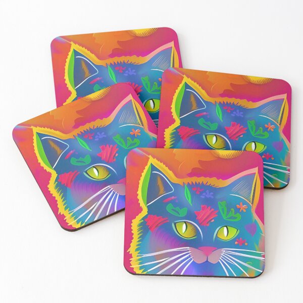 Item preview, Summer Cat designed and sold by mghtymvrk2040.