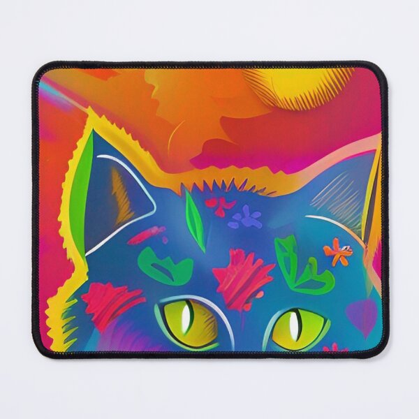 Item preview, Summer Cat designed and sold by mghtymvrk2040.