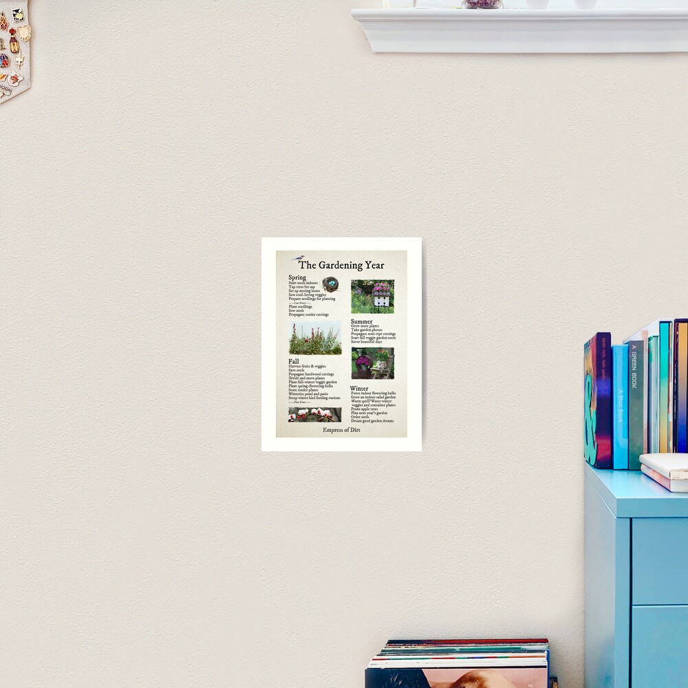 Item preview, Art Print designed and sold by empressofdirt.