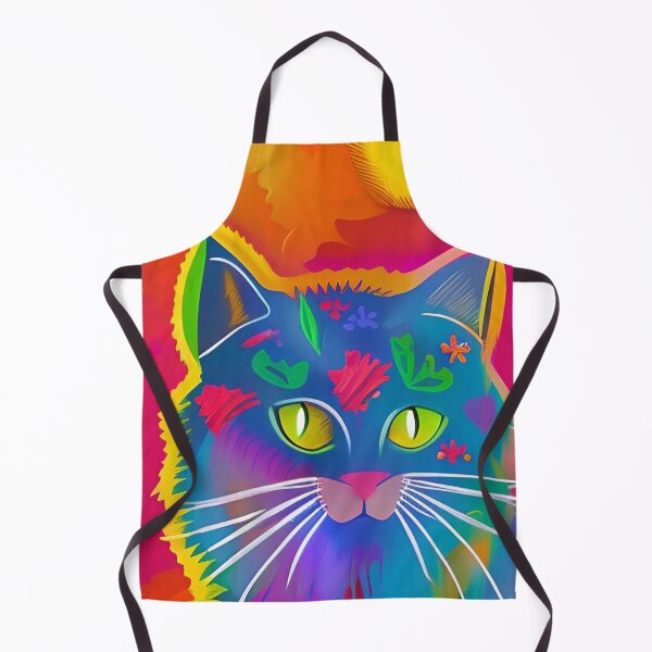Item preview, Summer Cat designed and sold by mghtymvrk2040.