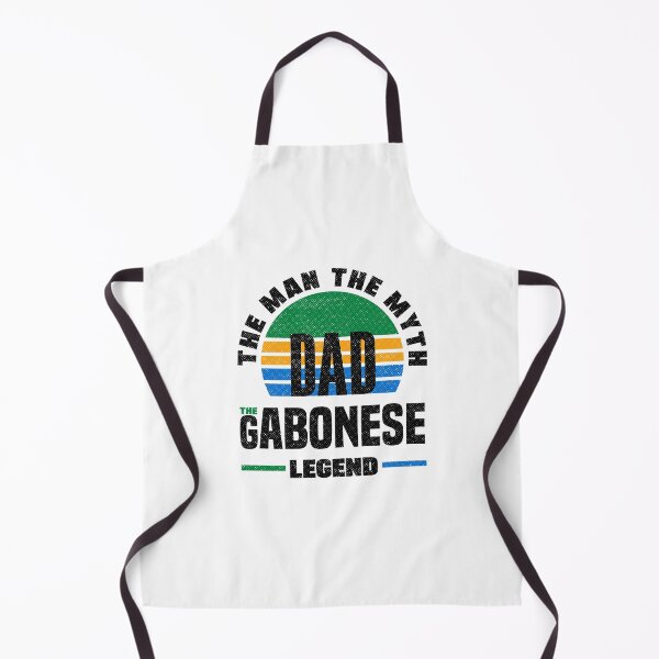 Item preview, Gabonese Gabon Gabonese Flag Fathers Day designed and sold by ShopTheStyle.