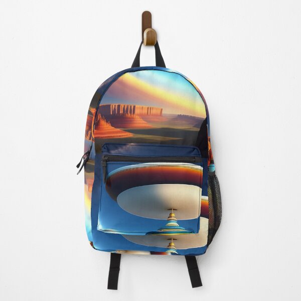 Item preview, UFO designed and sold by Orhon.