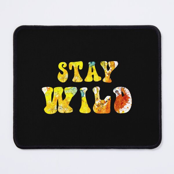 Item preview, Ben Azelart Stay Wild designed and sold by CelestialSageC.