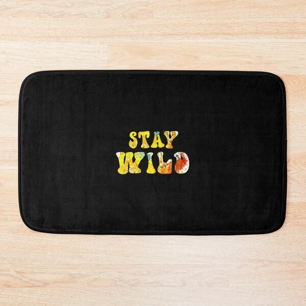Item preview, Ben Azelart Stay Wild  designed and sold by CelestialSageC.