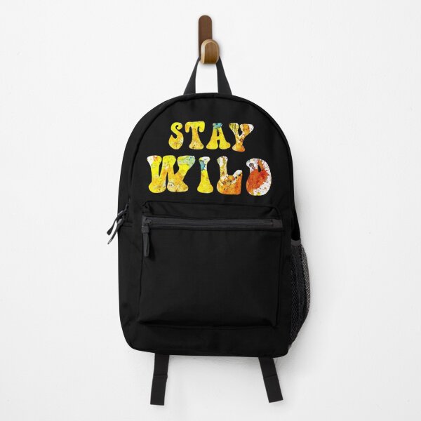 Item preview, Ben Azelart Stay Wild designed and sold by CelestialSageC.