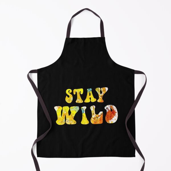 Item preview, Ben Azelart Stay Wild designed and sold by CelestialSageC.