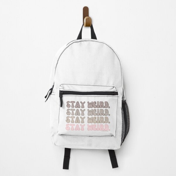 Item preview, Stay Weird. v3. | @lilsboobthangs designed and sold by lilsboobthangs.