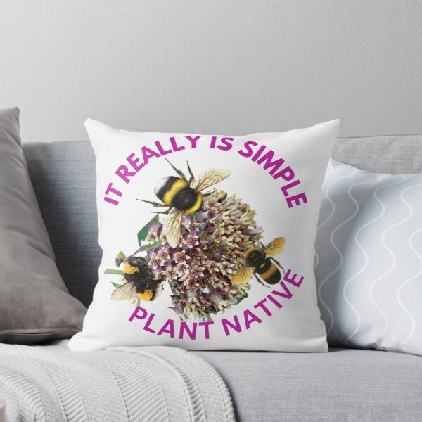 Item preview, BUMBLE BEES DESERVE OUR RESPECT. designed and sold by walkingrock.