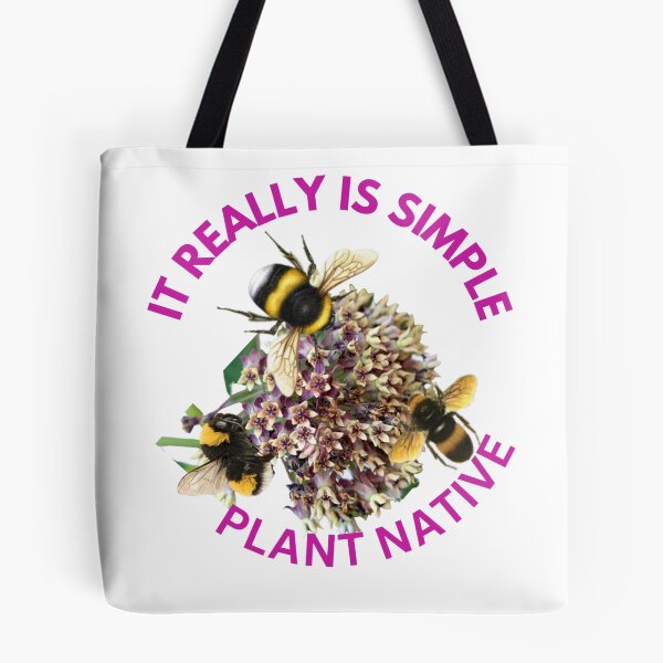 Item preview, BUMBLE BEES DESERVE OUR RESPECT. designed and sold by walkingrock.
