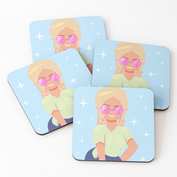 Item preview, Naoki Pop Art designed and sold by SophisticatedPJParty.