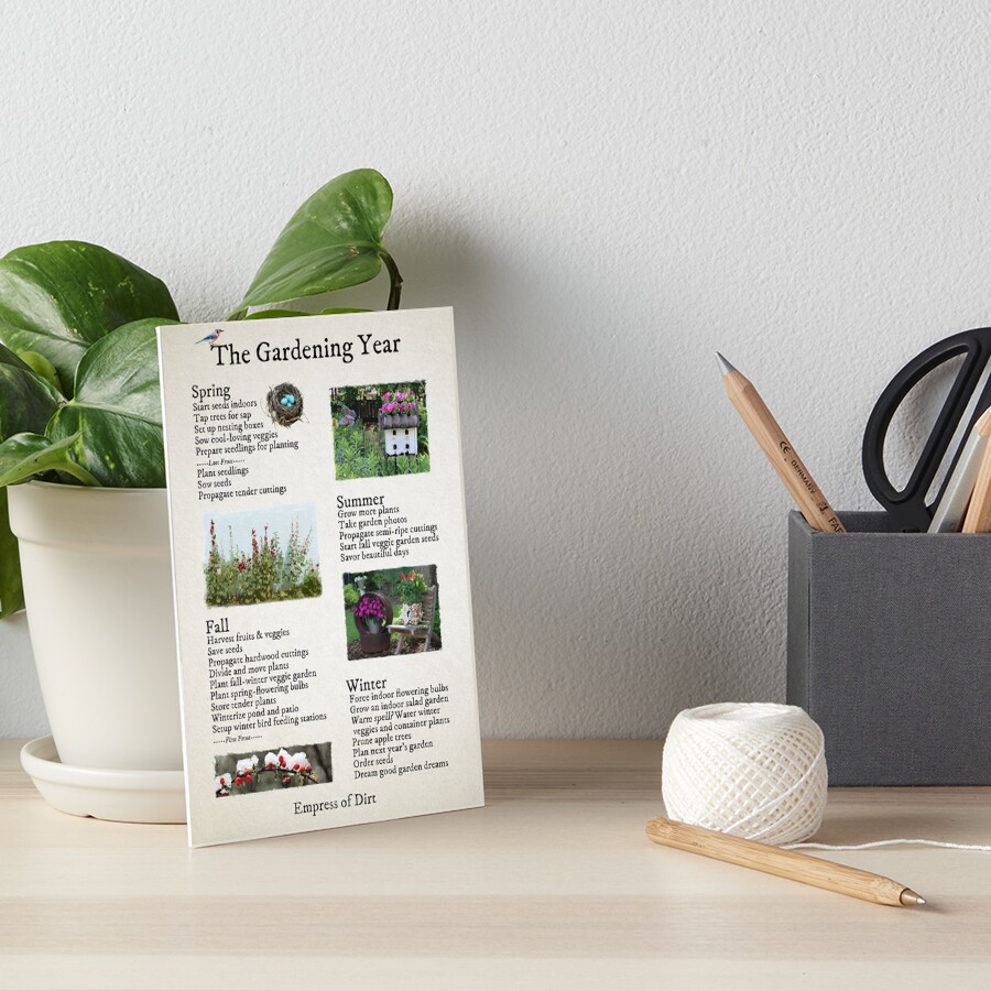 Item preview, Art Board Print designed and sold by empressofdirt.