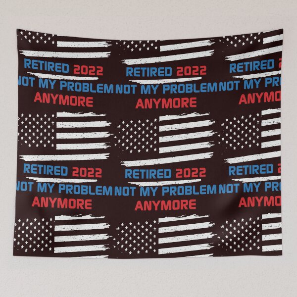 Item preview,    happy retirement designed and sold by marie1919.