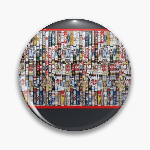 Item preview, Lovely Cans, stereogram with the word "Lovely" designed and sold by India2022.