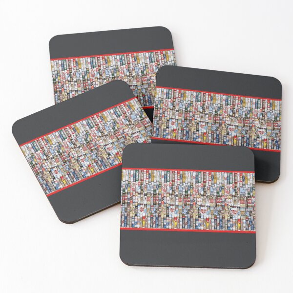 Item preview, Lovely Cans, stereogram with the word "Lovely" designed and sold by India2022.