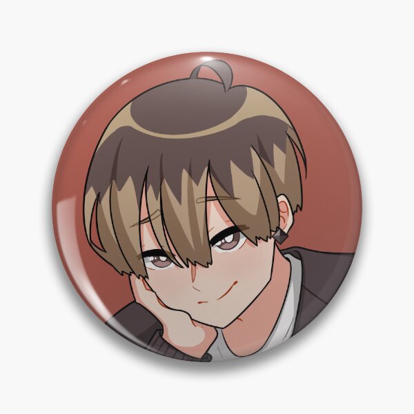 Item preview, Mikoto Kayano designed and sold by sun-biscuit.