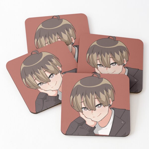 Item preview, Mikoto Kayano designed and sold by sun-biscuit.
