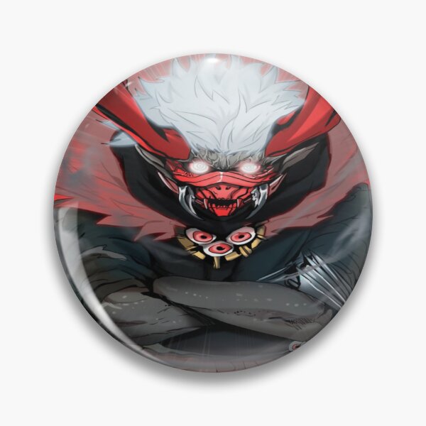 Tower Of God Webtoon Pins and Buttons for Sale