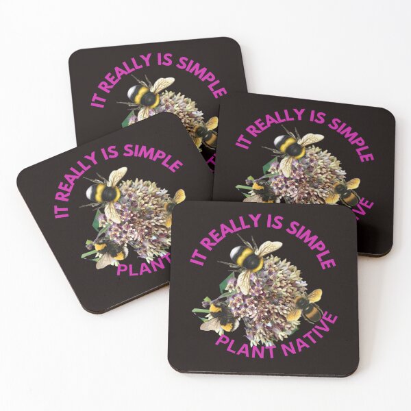 Item preview, BUMBLE BEES DESERVE OUR RESPECT. designed and sold by walkingrock.