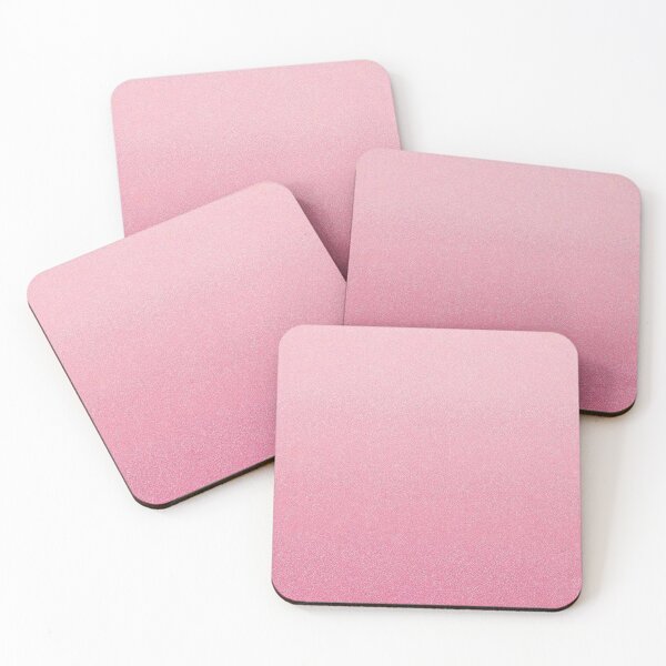 Item preview, Pink Ombre designed and sold by ZedColors.